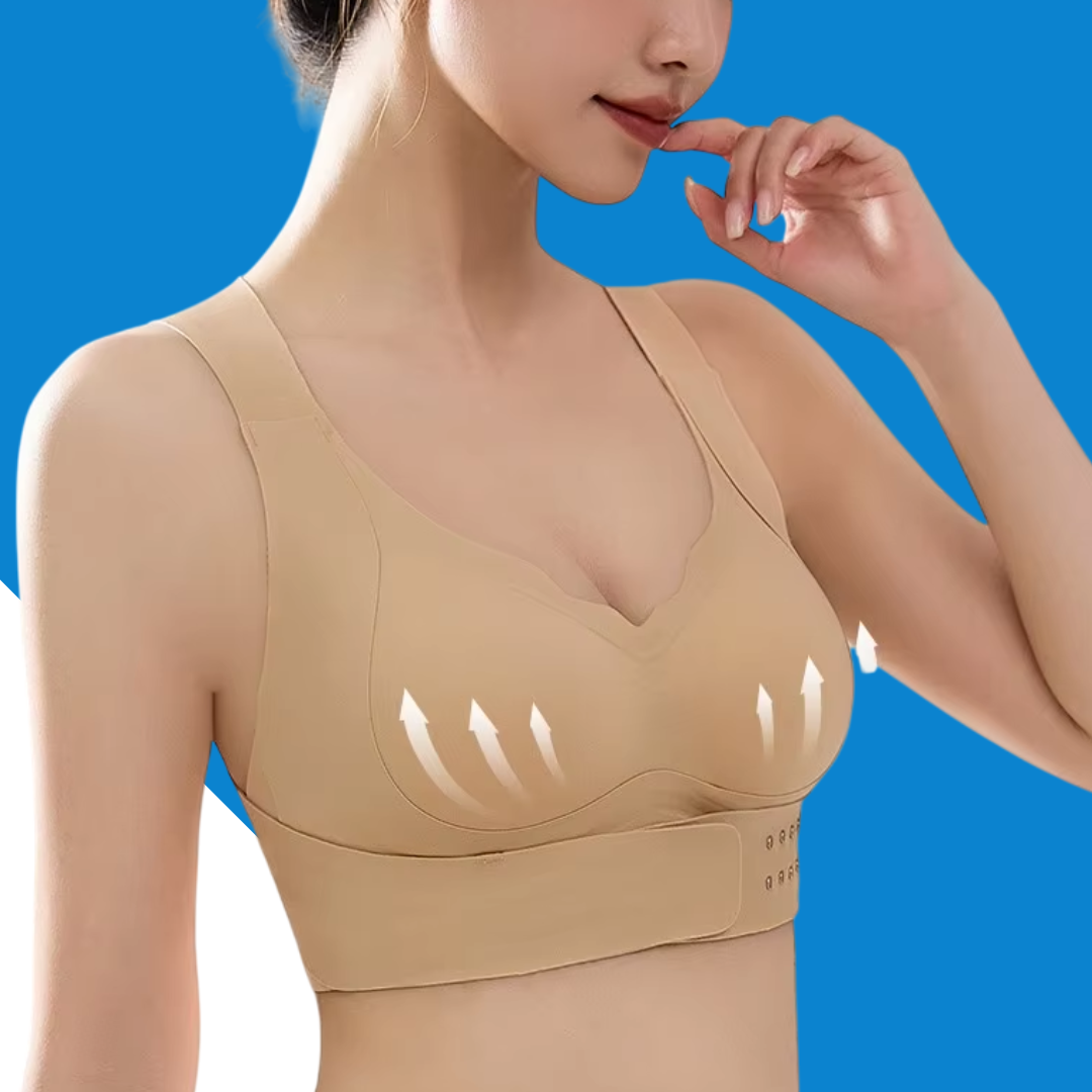 BackPerfect-Haltungs-BH