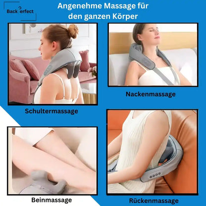 BackPerfect-Massagegerät