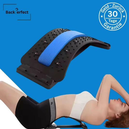 BackPerfect-Rückendehner