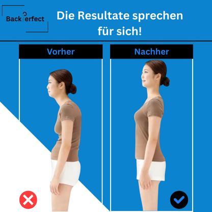 BackPerfect-Haltungs-BH