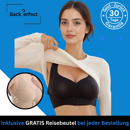 BackPerfect-Haltungs-BH