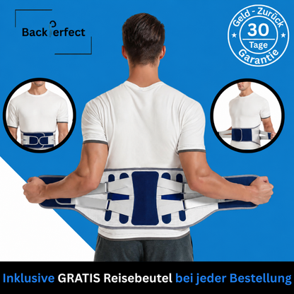 BackPerfect-Haltungsgürtel