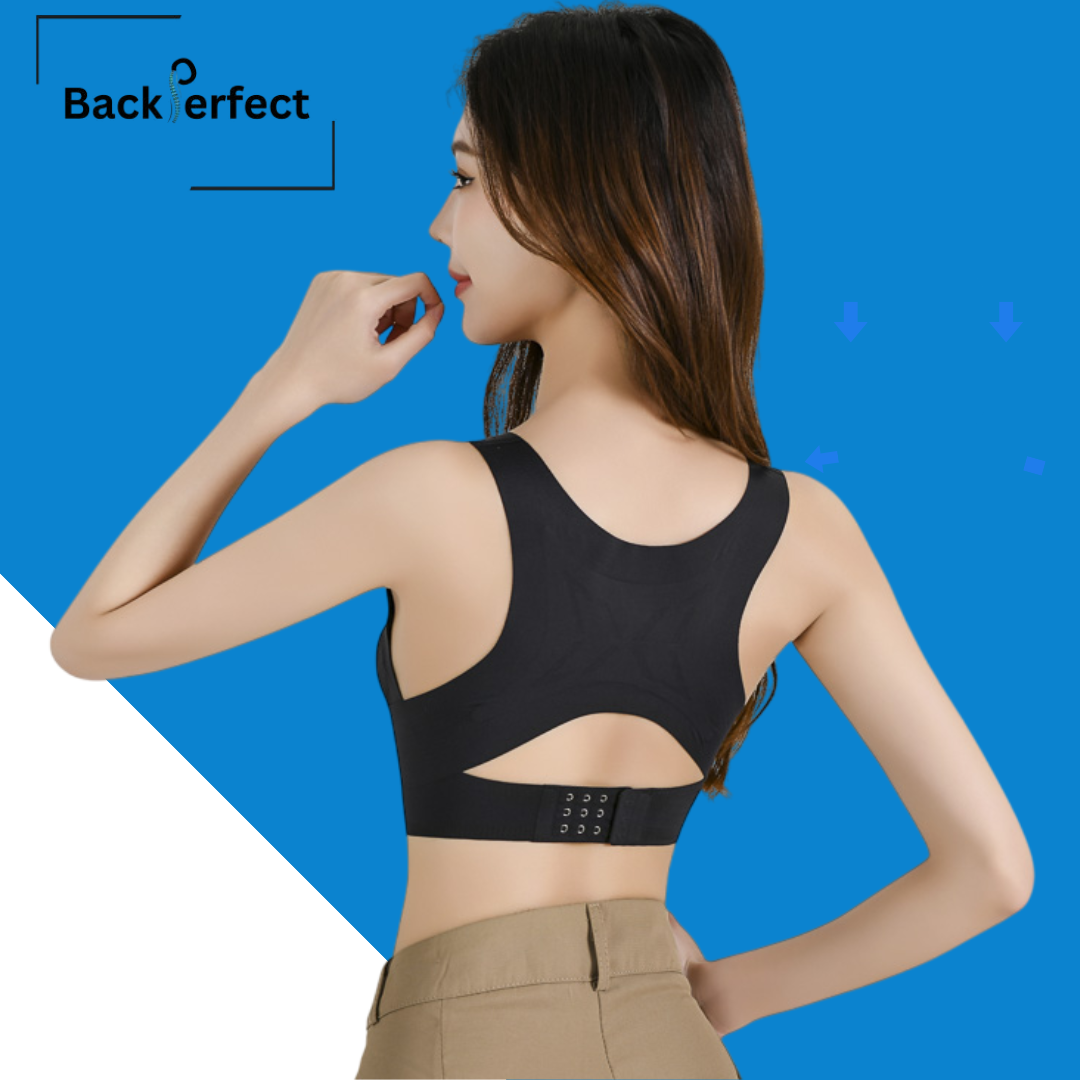 BackPerfect-Haltungs-BH