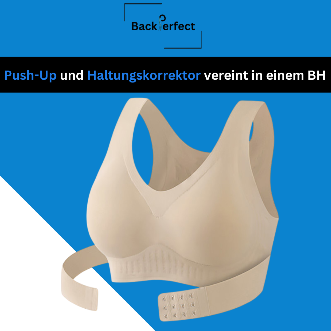 BackPerfect-Haltungs-BH
