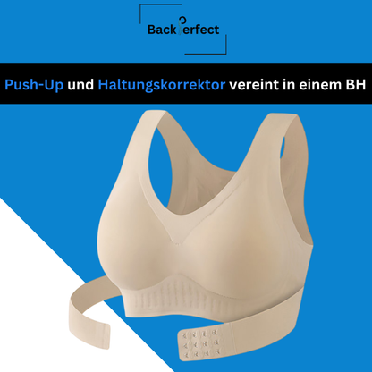 BackPerfect-Haltungs-BH