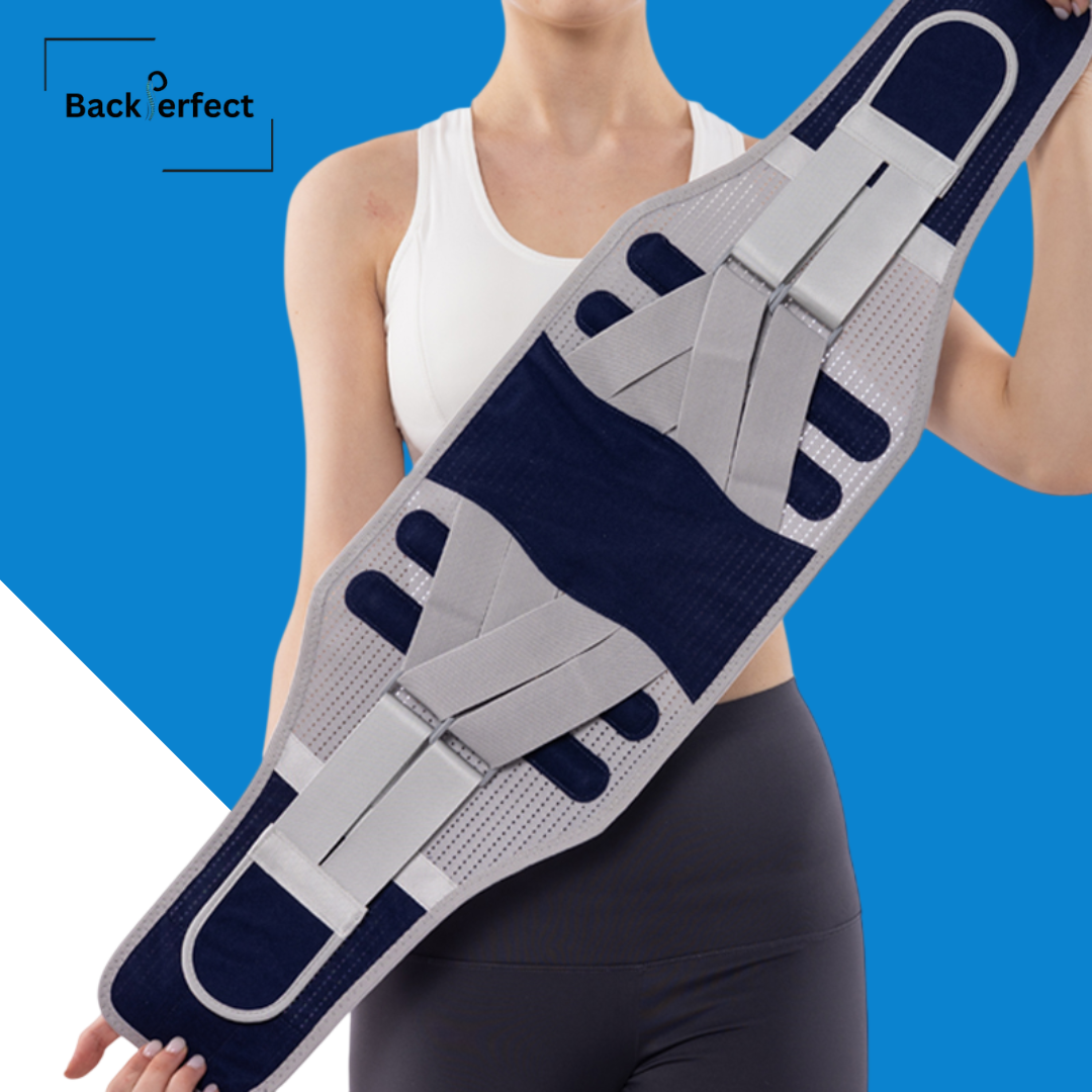 BackPerfect-Haltungsgürtel
