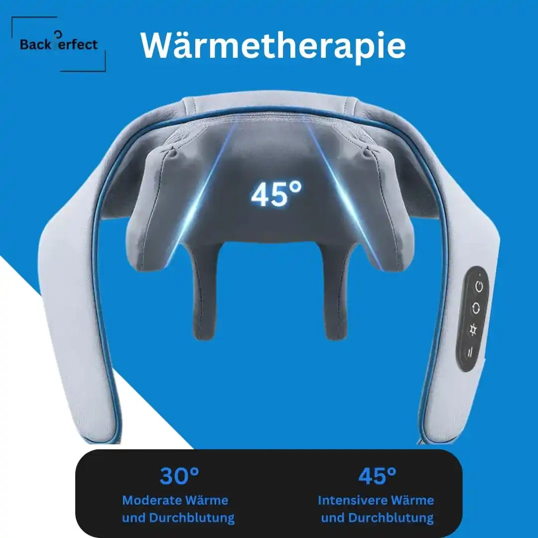 BackPerfect-Massagegerät